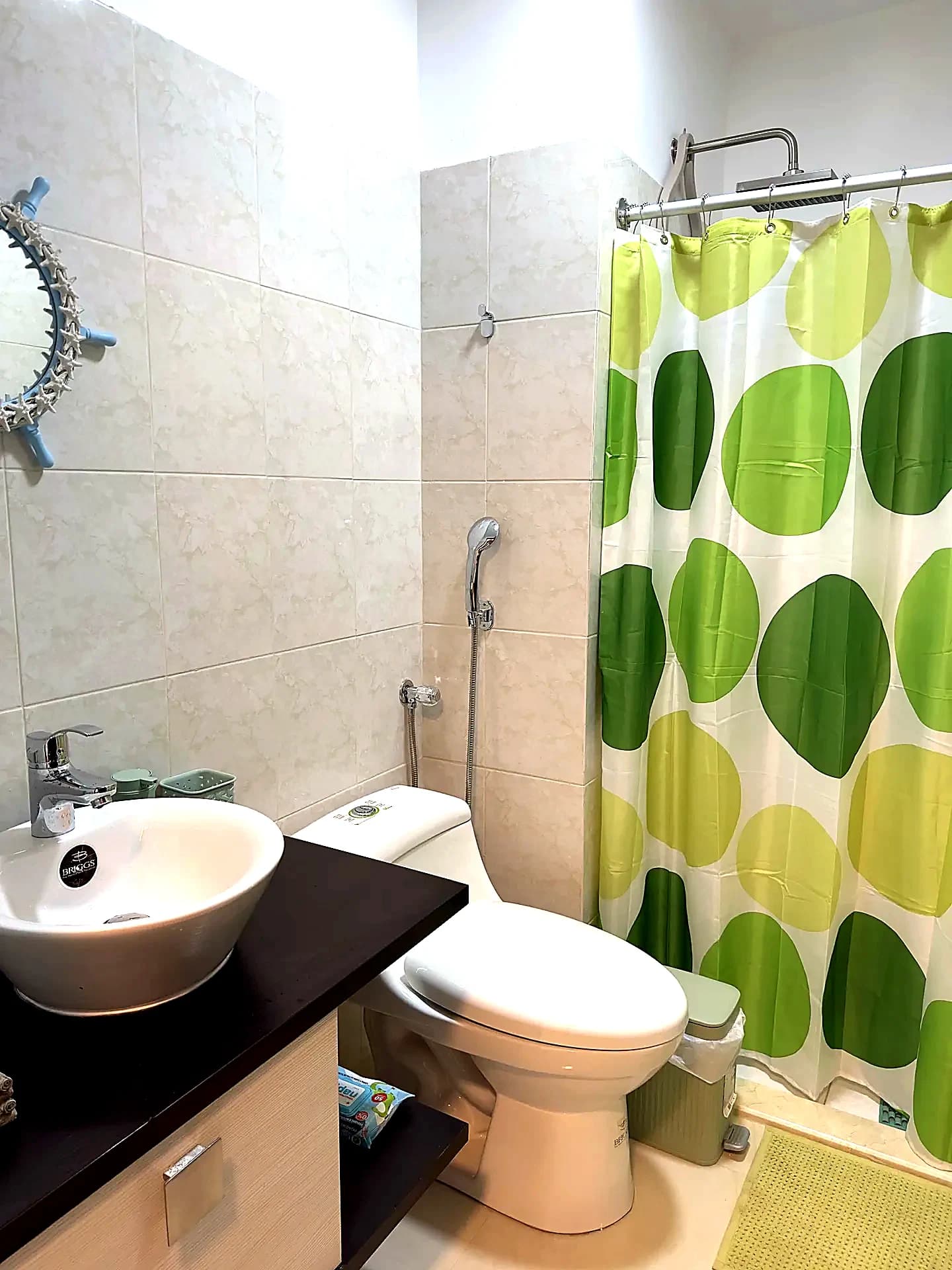 Cocina & Baños — 2