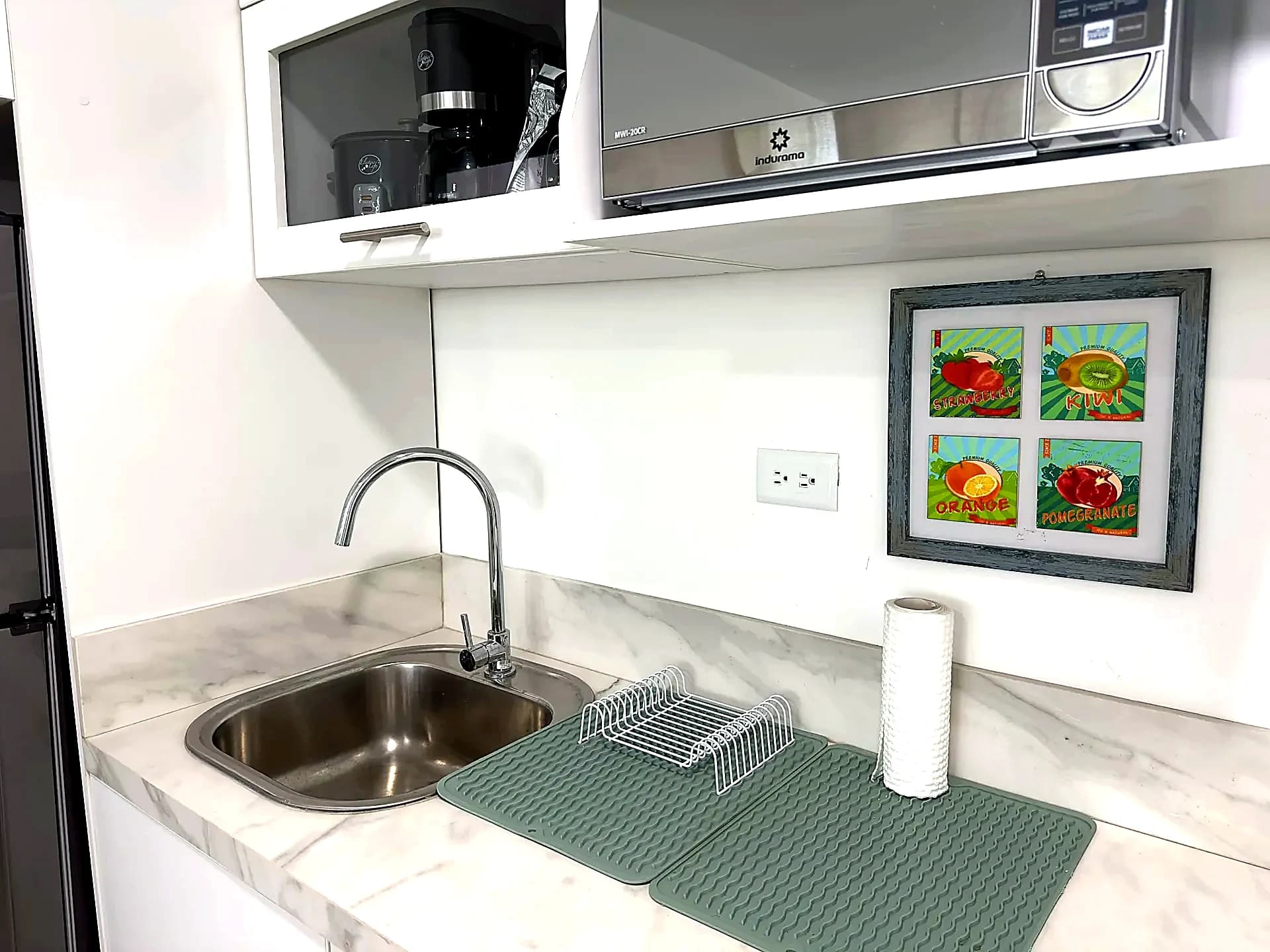 Cocina & Baños — 5