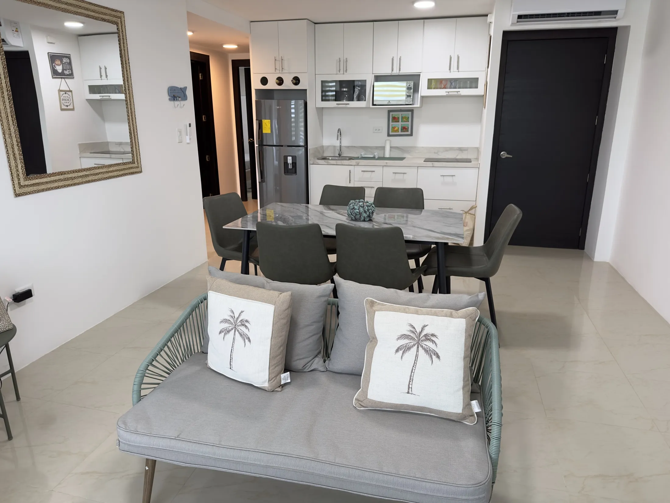 Punta Centinela · Townhouse 200 — 3