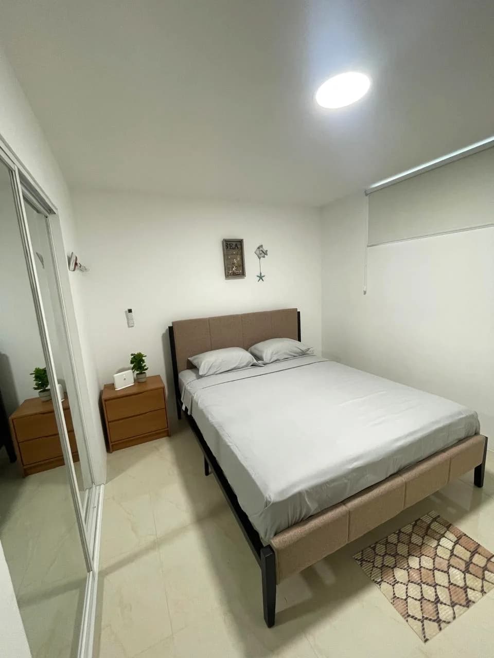 Dormitorio 2 (cama 2 plazas y media) — 1