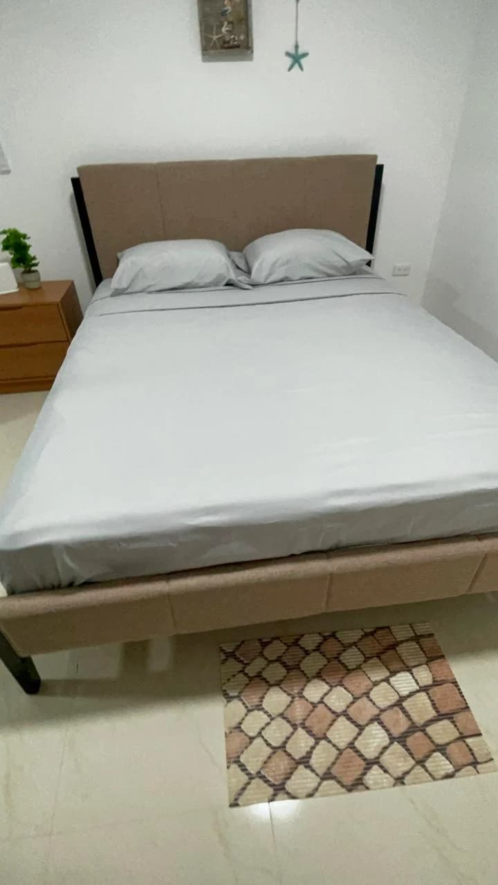 Dormitorio 2 (cama 2 plazas y media) — 2