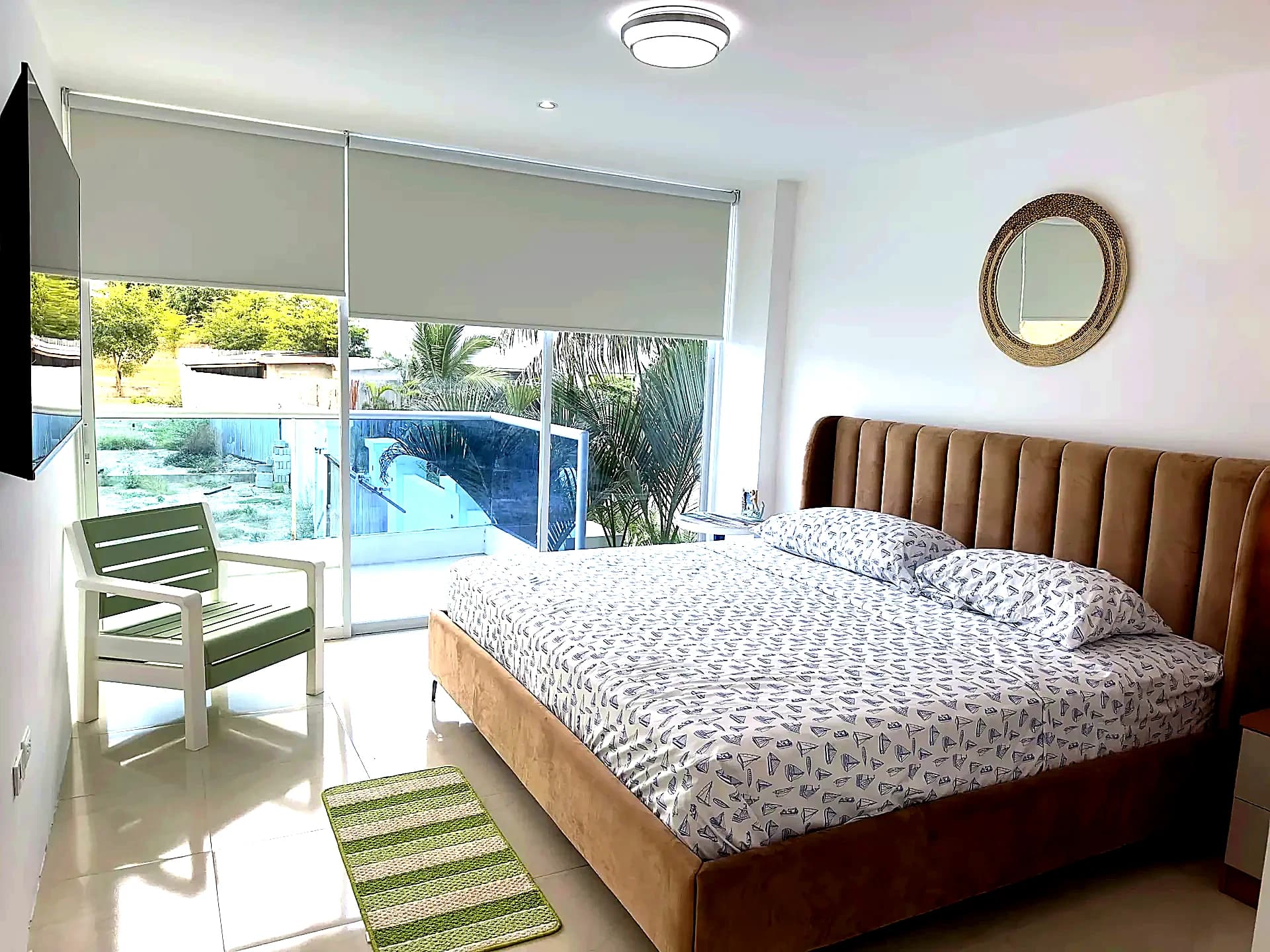 Punta Centinela · Townhouse 200 — 2
