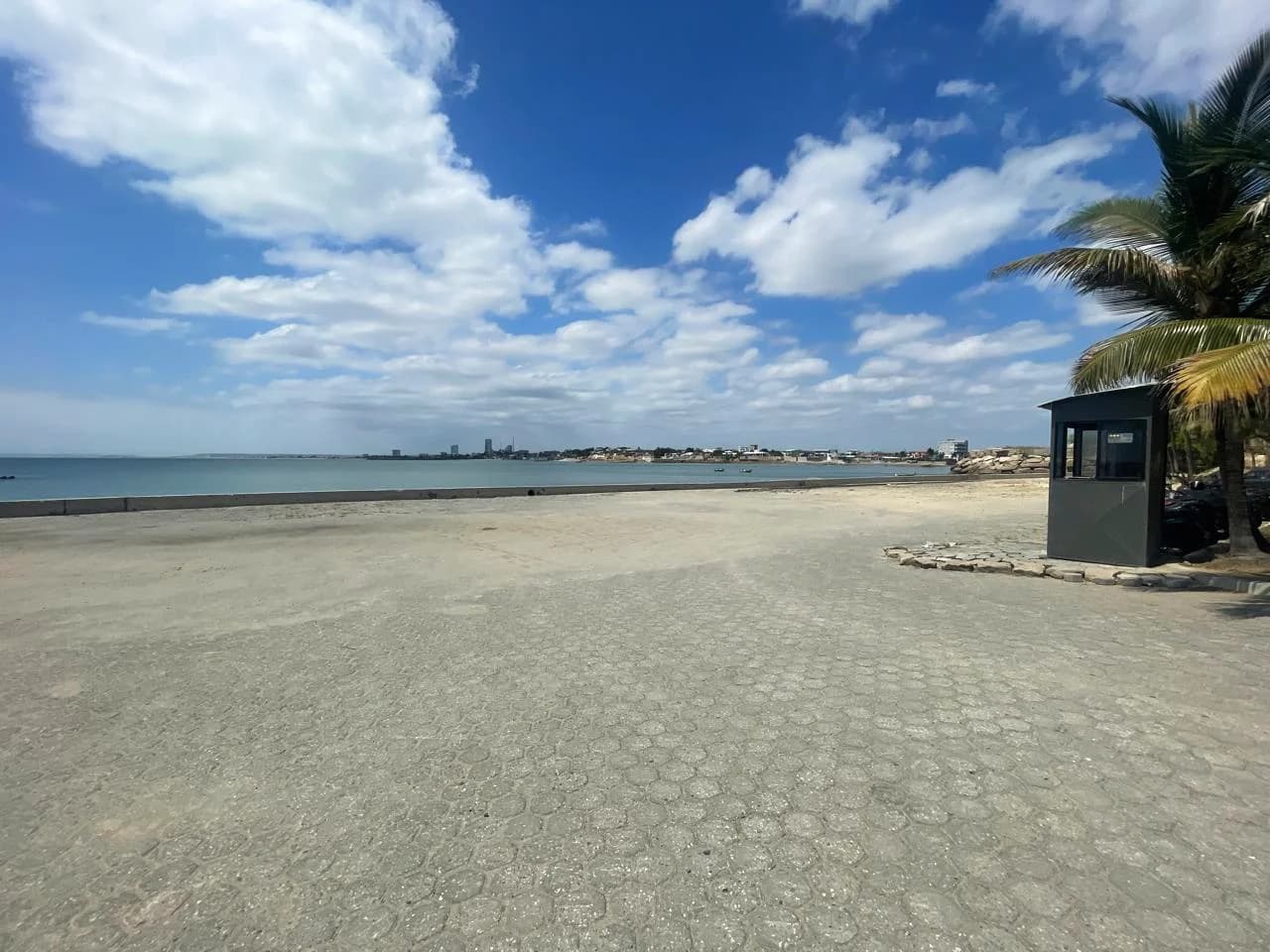 Punta Centinela · Townhouse 200 — 5