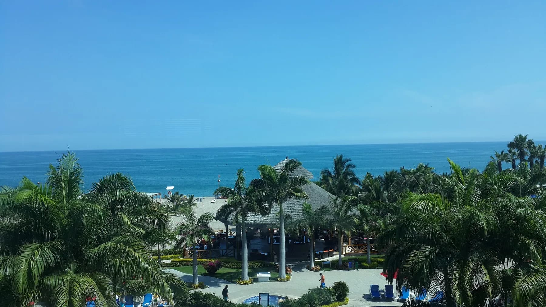 Punta Centinela — 4