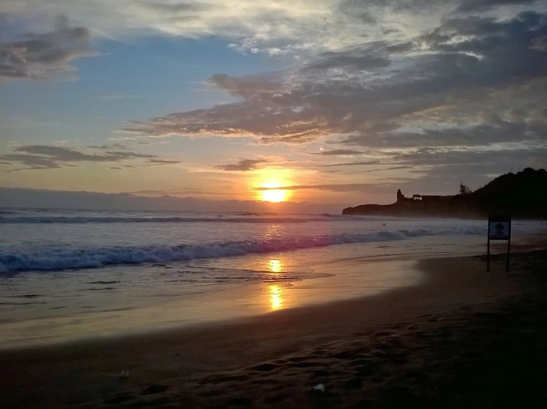 Punta Centinela — 6
