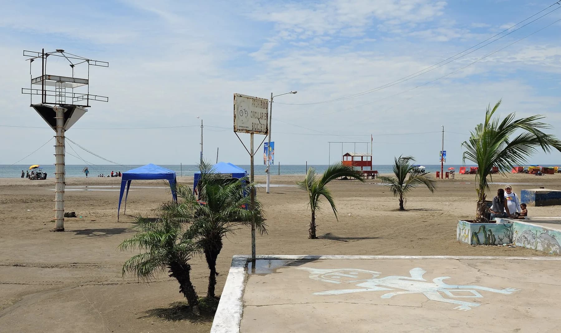 Torre Marina — 4