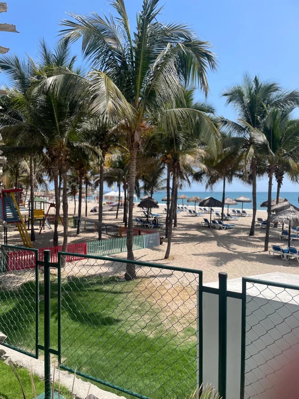 Playa Privada & Club — 9