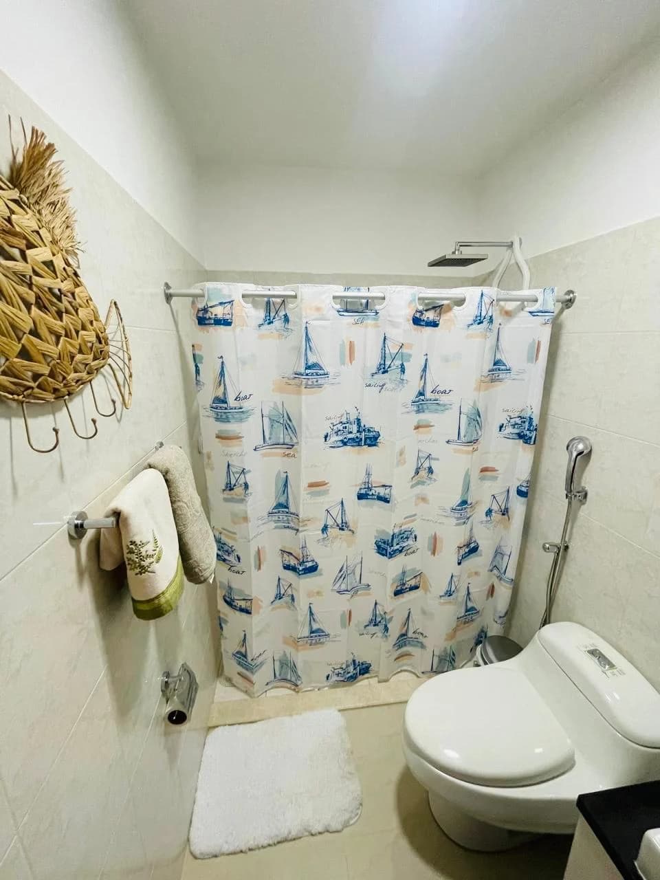 Cocina & Baños — 7
