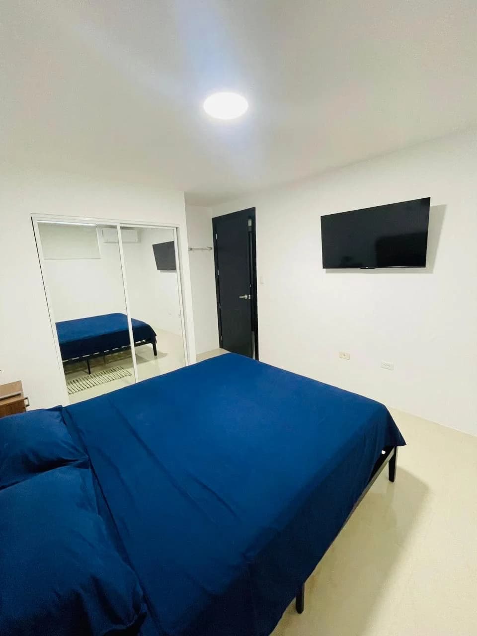 Dormitorio 3 (cama 2 plazas y media) — 3