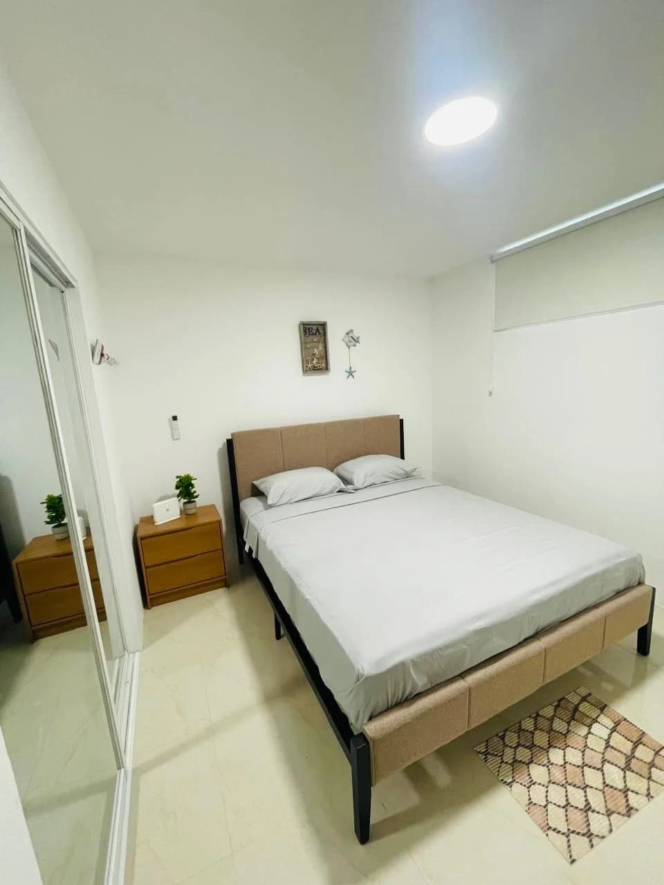 Dormitorio 2 (cama 2 plazas y media) — 3