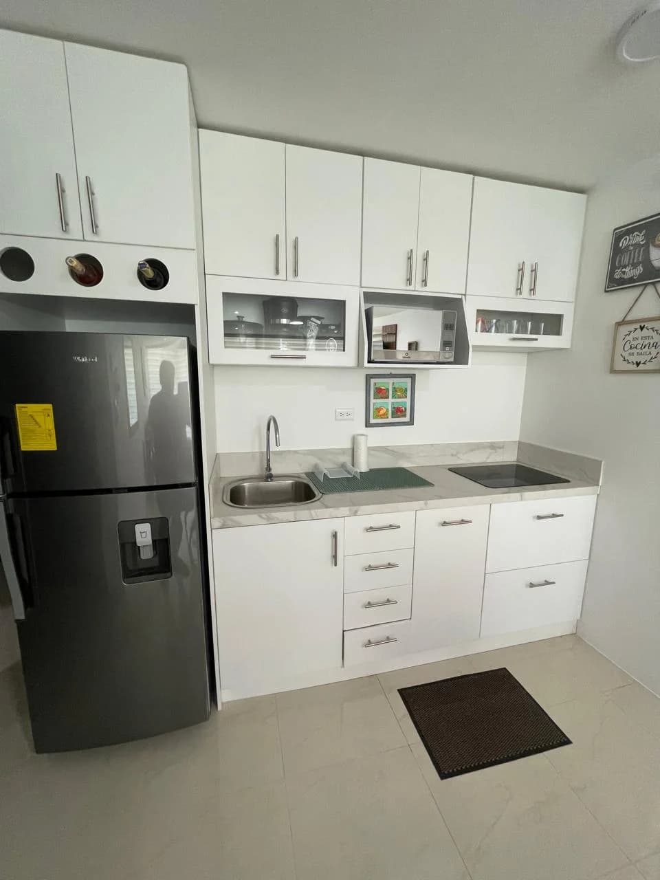 Cocina & Baños — 3