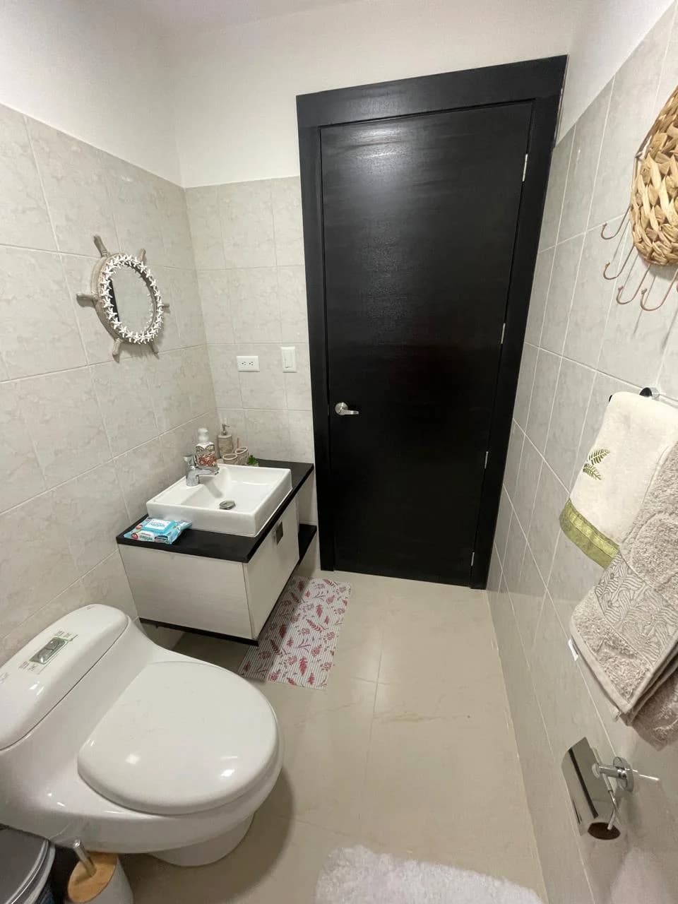 Cocina & Baños — 4