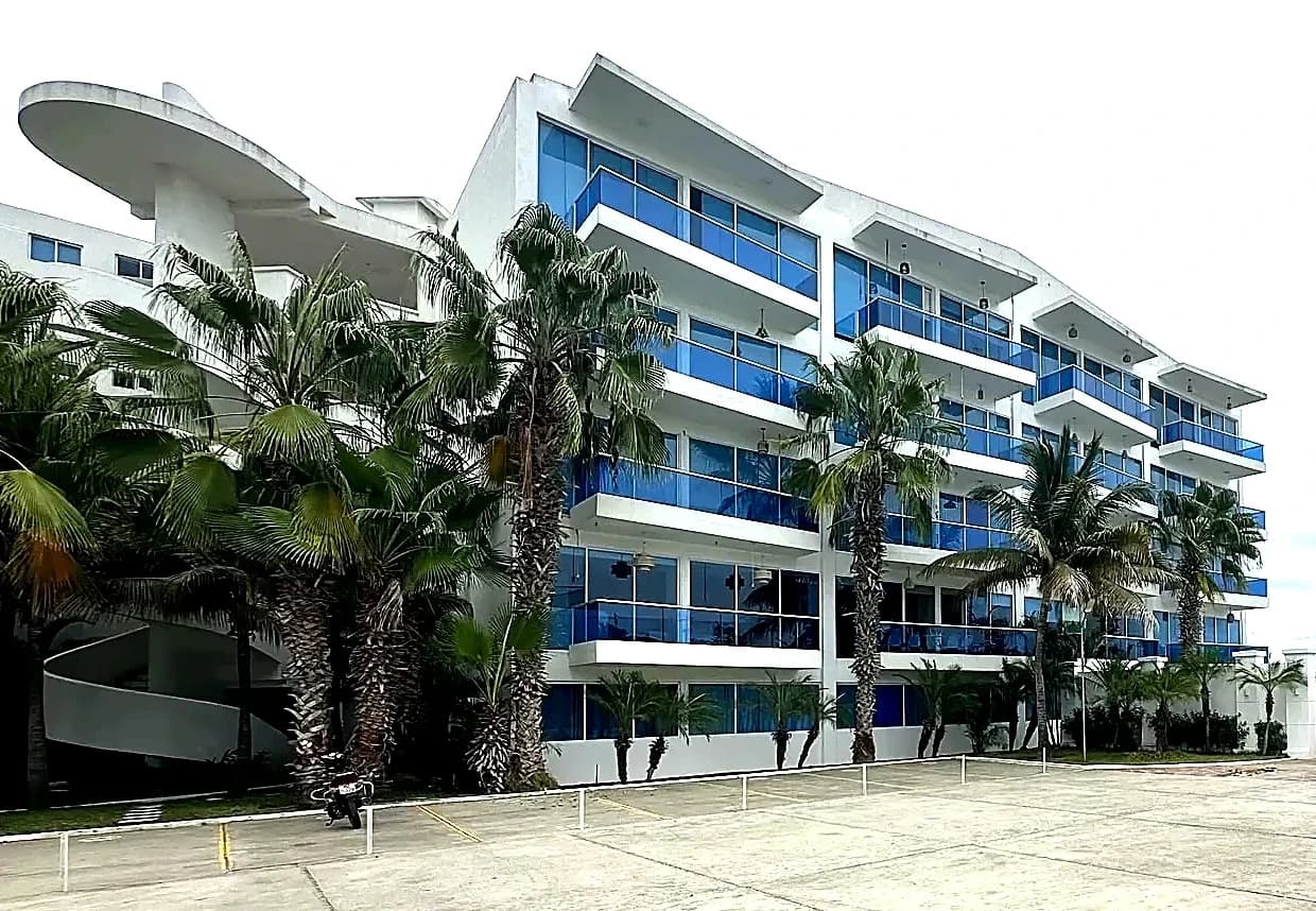 Punta Centinela · Townhouse 200 — Santa Elena