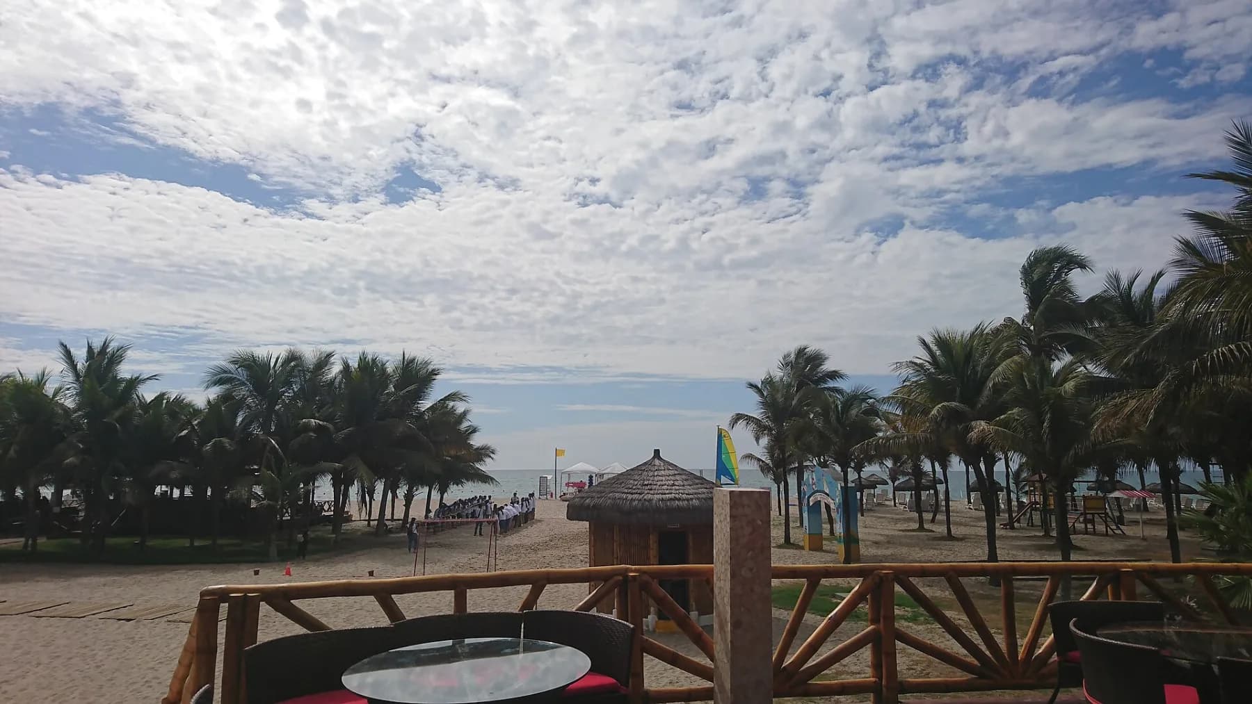 Punta Centinela — Santa Elena