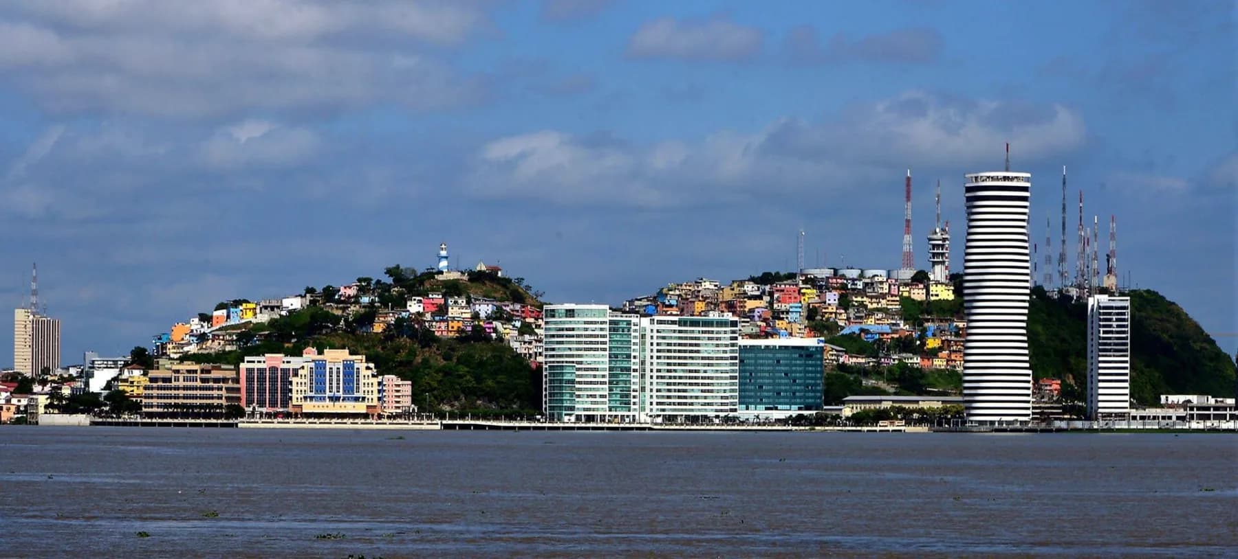 Kennedy Norte — Guayaquil